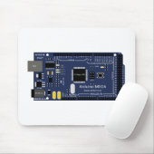 Arduino Mega- Mousepad (Mit Mouse)