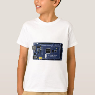 Arduino Mega- T-Shirt