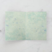 Ardwinna Grußkarte Karte (Innenseite)