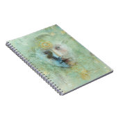 Ardwinna Notizbuch Notizblock (Rechte Seite)