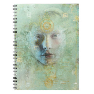 Ardwinna Notizbuch Notizblock