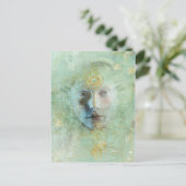 Ardwinna Postacard Postkarte (Stehend Vorderseite)