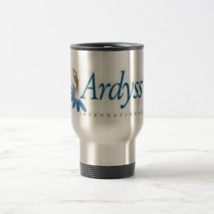 Ardyss Kaffee-Tasse Reisebecher