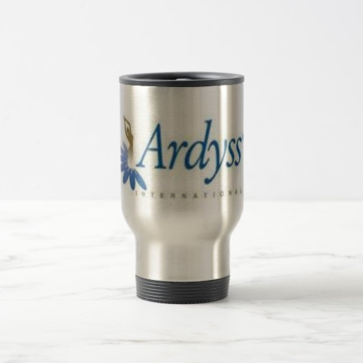 Ardyss Kaffee-Tasse Reisebecher (Mittel)