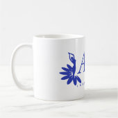Ardyss Logo-Tasse Kaffeetasse (Links)
