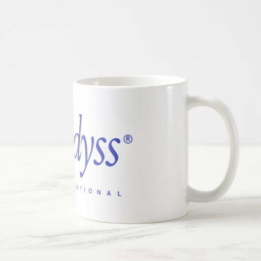 Ardyss Logo-Tasse Kaffeetasse (Rechts)