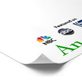 Ardyss Poster (Ecke)