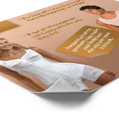 Ardyss Reshaping Poster (Ecke)