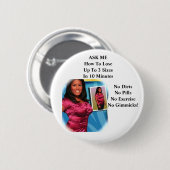 ardysspinkgirl, FRAGEN MICH wie zu LoseUp zu 3 Button (Vorne & Hinten)