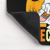 Are You Fall-o-ween Direction Funny Sarcastic Quot Mousepad (Ecke)