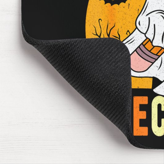 Are You Fall-o-ween Direction Funny Sarcastic Quot Mousepad (Ecke)