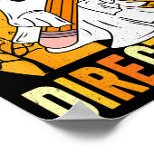 Are You Fall-o-ween Direction Funny Sarcastic Quot Poster (Ecke)