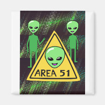 Area 51 Außerirdischen willkommen in Roswell New M