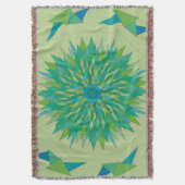 Area rugs decke (Vorderseite Vertikal)