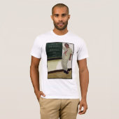 Area T-Shirt (Vorne ganz)