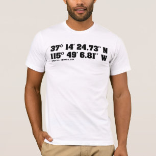 AREAL 51 T-Shirt