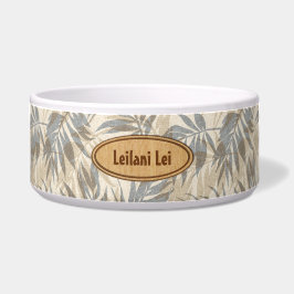 Areca Palms Hawaiian Tropical Vintag Napf