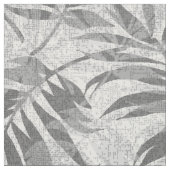 Areca Palms Hawaiian Tropical Vintag Stoff (Muster)