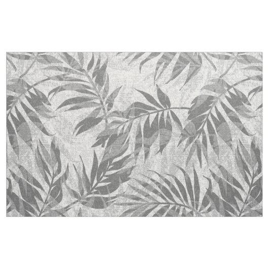 Areca Palms Hawaiian Tropical Vintag Stoff (Fat Quarter (45,7 x 55,9 cm))