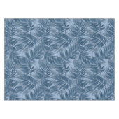 Areca Palms Hawaiian Tropical Vintag Tischdecke (Vorderseite (Horizontal))