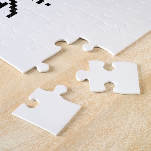 Arecibo Binary Message 1974 Puzzle (Seite)