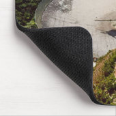 Arecibo Radio Telescope Mousepad (Ecke)