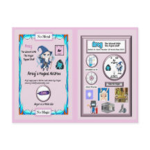 Areg - Assistent Argon