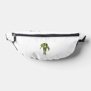 Areiasfallawh Bauchtasche