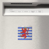 Arelerland Magnet (In Situ (Geschirrspüler))