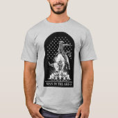 ARENA_004 T-Shirt (Vorderseite)