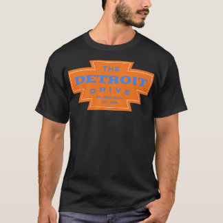 Arena des ausgestorbenen Laufwerks 1988 T-Shirt