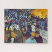 Arena in Arles | Van Gogh | Puzzle (Horizontal)