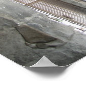 Arena Poster (Ecke)