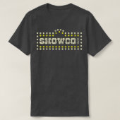 Arena Rock Showco Sound 1970 T-Shirt (Design vorne)