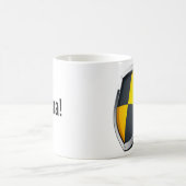 Arena! Tasse (Mittel)
