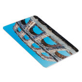 Arena, Verona, Italien Magnet (Rechte Seite)