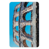 Arena, Verona, Italien Magnet (Vertikal)