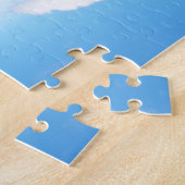 Arenal-Vulkan Puzzle (Seite)