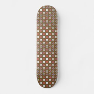 Areopag Skateboard