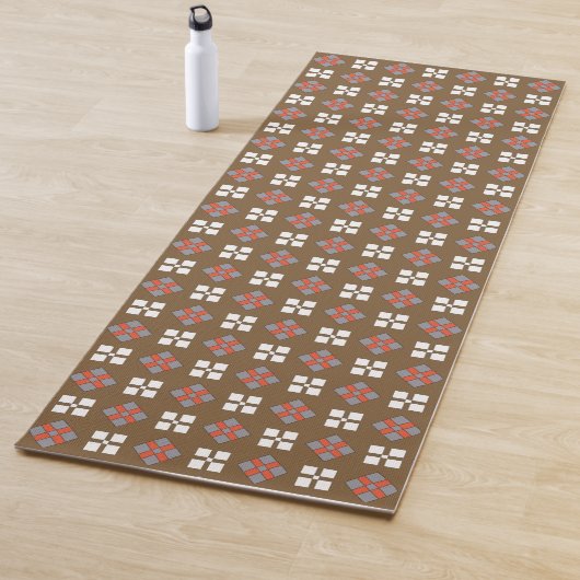 Areopag Yogamatte (Beispiel)