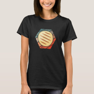 Arepas Zitat Funny kolumbianischen venezolanischen T-Shirt