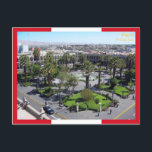 Arequipa - Peru Postkarte<br><div class="desc">Eine schöne Aussicht auf den Plaza de Armas von Arequipa,  Peru.</div>