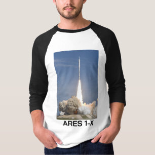 Ares 1-X T-Shirt