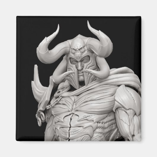 Ares Alternate Magnet (Vorne)