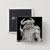 Ares-Alternative Button (Vorne & Hinten)