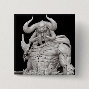 Ares-Alternative Button