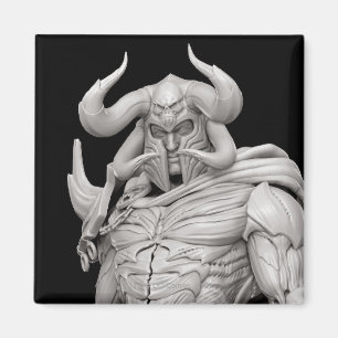 Ares Alternative Magnet