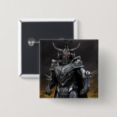 Ares Button (Vorne & Hinten)