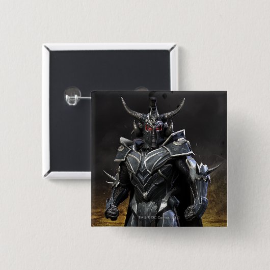 Ares Button (Vorne & Hinten)