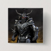 Ares Button (Vorderseite)